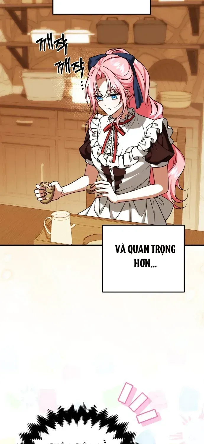 Cách Khiến Cuốn Tiểu Thuyết Bi Kịch Thành Chữa Lành! Chap 60 - Next Chap 61