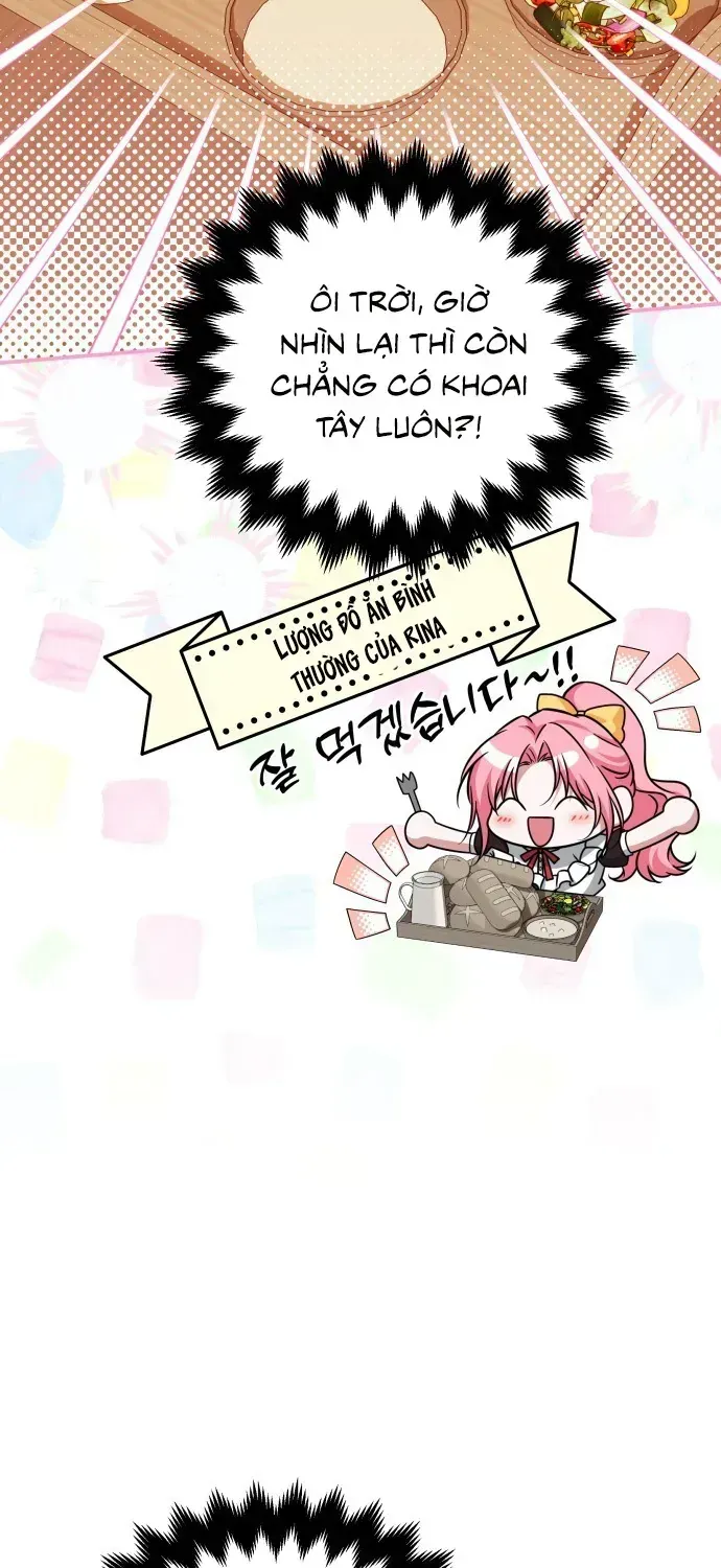 Cách Khiến Cuốn Tiểu Thuyết Bi Kịch Thành Chữa Lành! Chap 60 - Next Chap 61