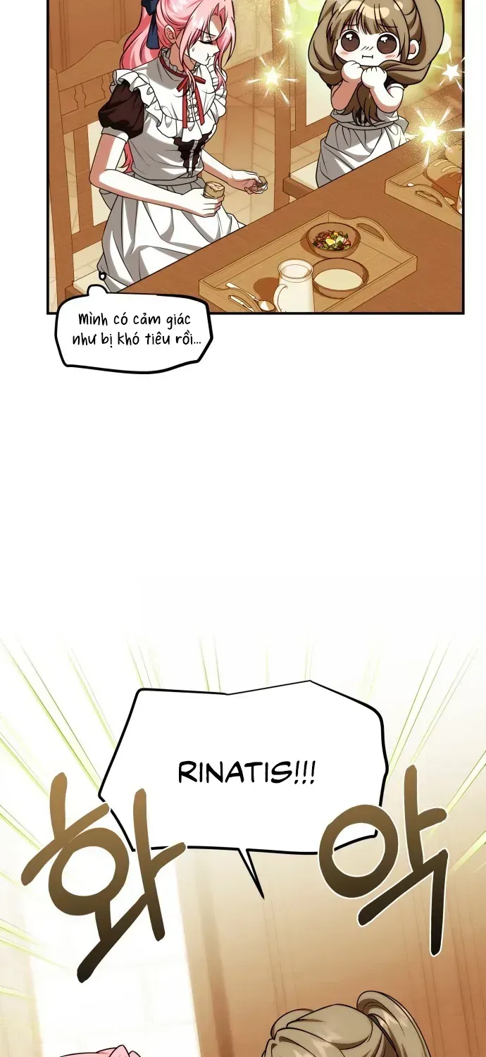 Cách Khiến Cuốn Tiểu Thuyết Bi Kịch Thành Chữa Lành! Chap 60 - Next Chap 61