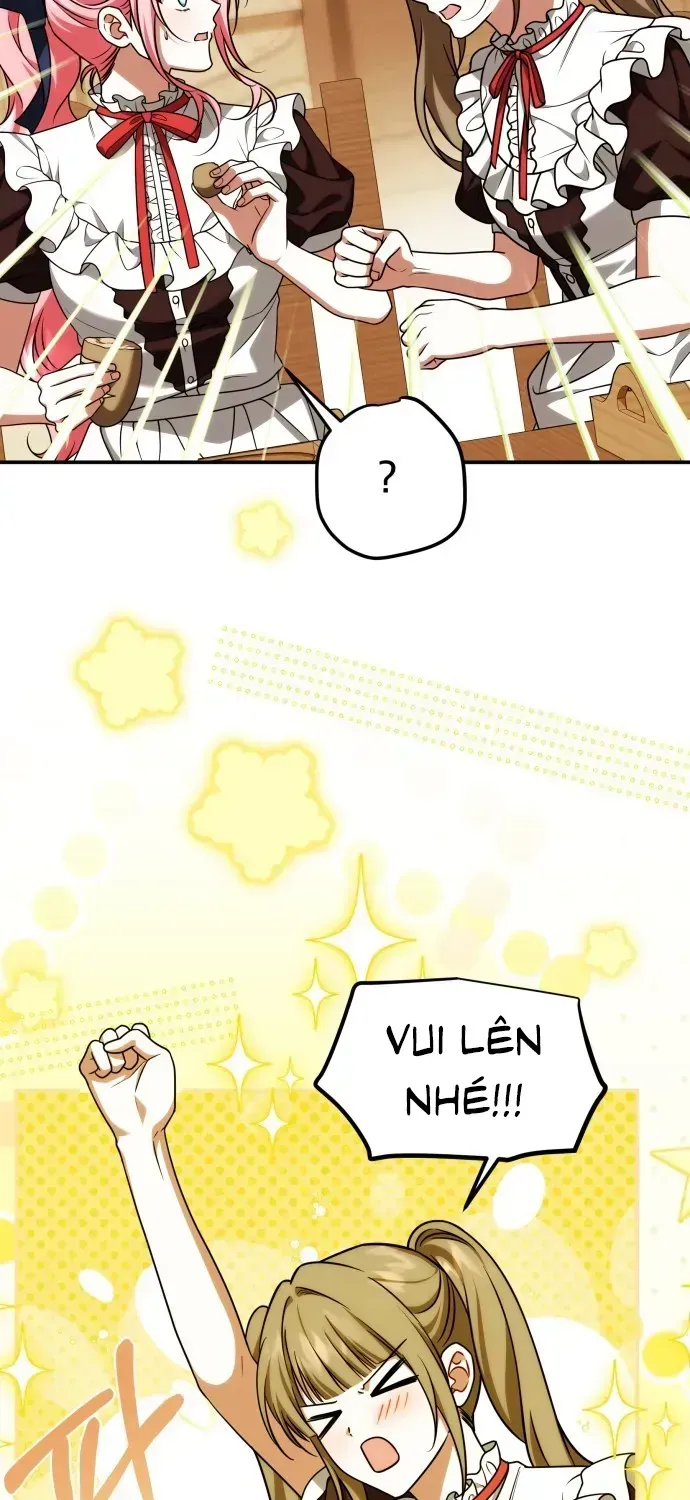 Cách Khiến Cuốn Tiểu Thuyết Bi Kịch Thành Chữa Lành! Chap 60 - Next Chap 61