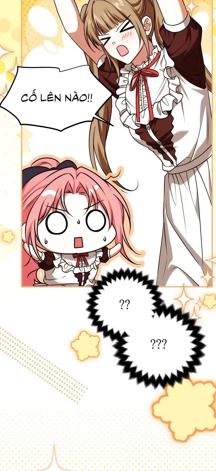 Cách Khiến Cuốn Tiểu Thuyết Bi Kịch Thành Chữa Lành! Chap 60 - Next Chap 61