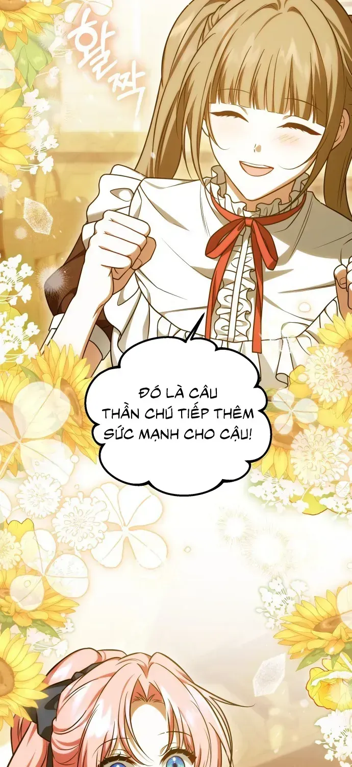 Cách Khiến Cuốn Tiểu Thuyết Bi Kịch Thành Chữa Lành! Chap 60 - Next Chap 61