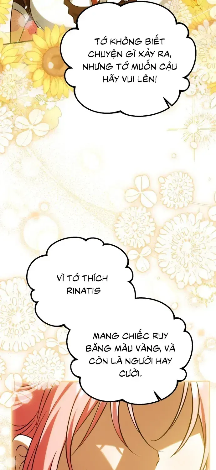 Cách Khiến Cuốn Tiểu Thuyết Bi Kịch Thành Chữa Lành! Chap 60 - Next Chap 61