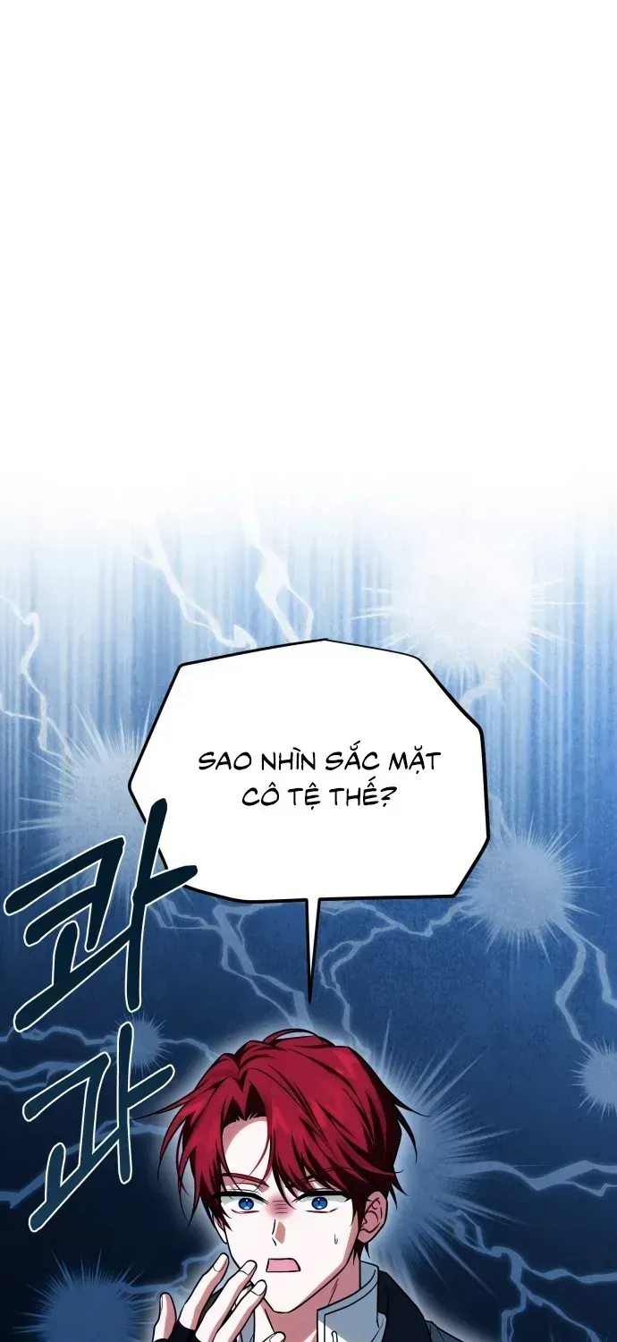 Cách Khiến Cuốn Tiểu Thuyết Bi Kịch Thành Chữa Lành! Chap 60 - Next Chap 61