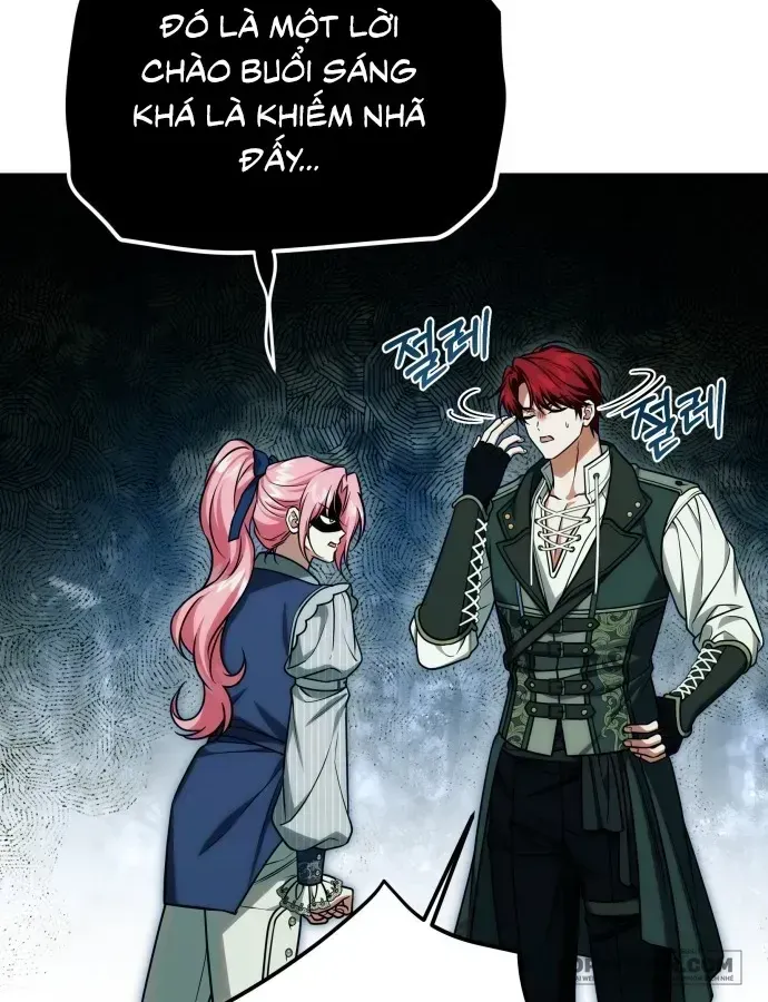 Cách Khiến Cuốn Tiểu Thuyết Bi Kịch Thành Chữa Lành! Chap 60 - Next Chap 61