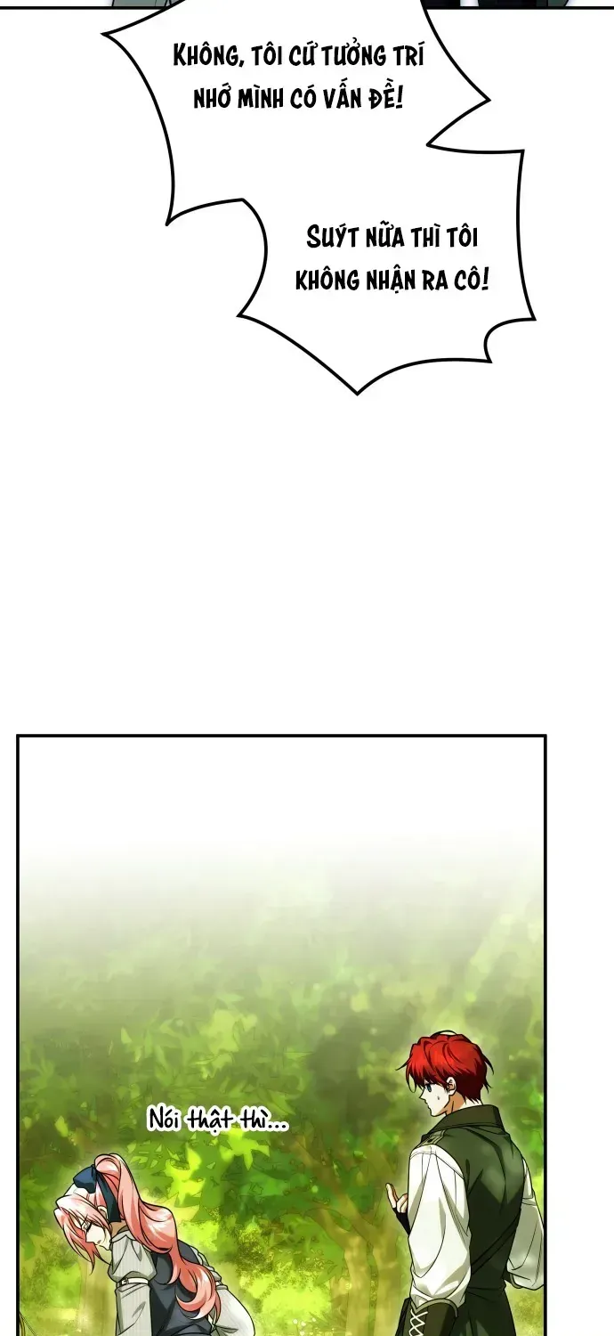 Cách Khiến Cuốn Tiểu Thuyết Bi Kịch Thành Chữa Lành! Chap 60 - Next Chap 61