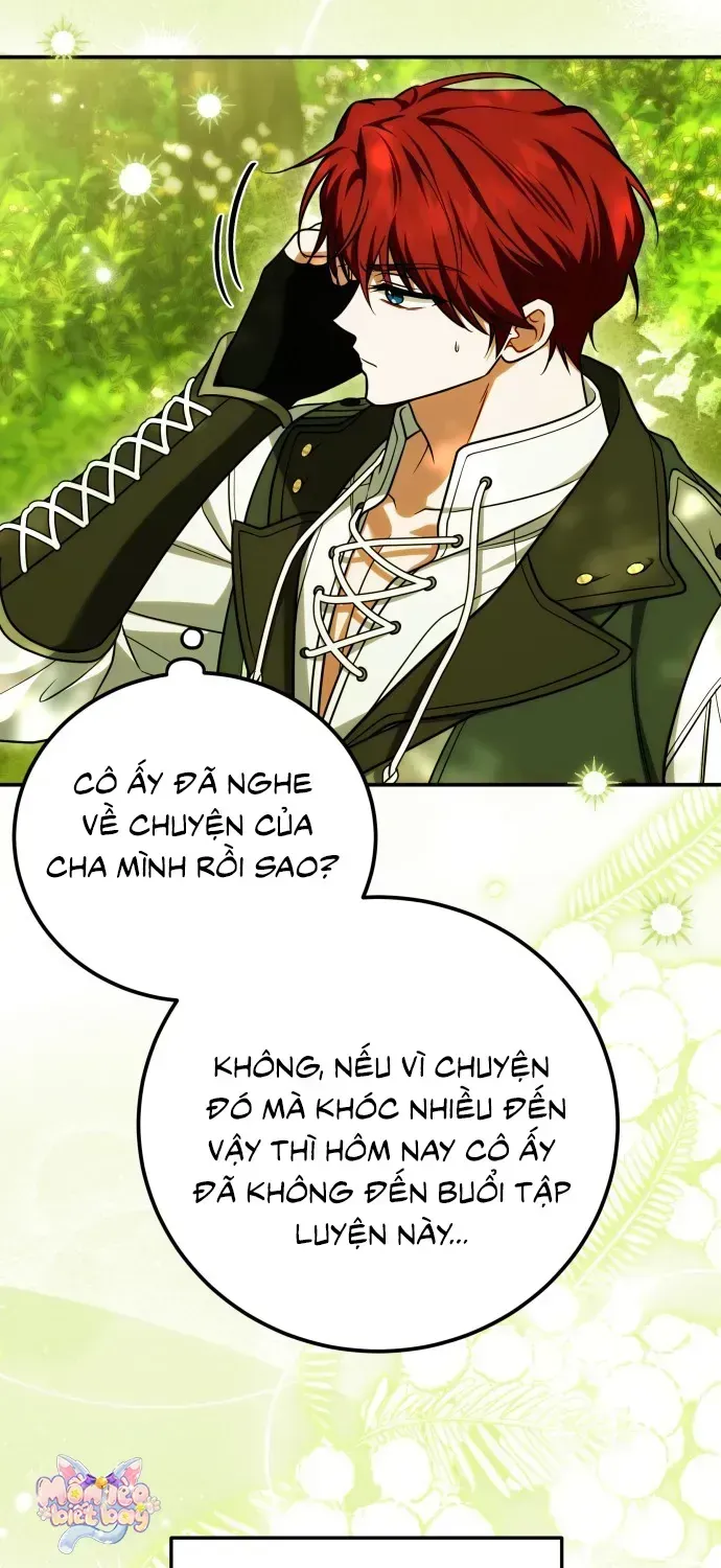 Cách Khiến Cuốn Tiểu Thuyết Bi Kịch Thành Chữa Lành! Chap 60 - Next Chap 61
