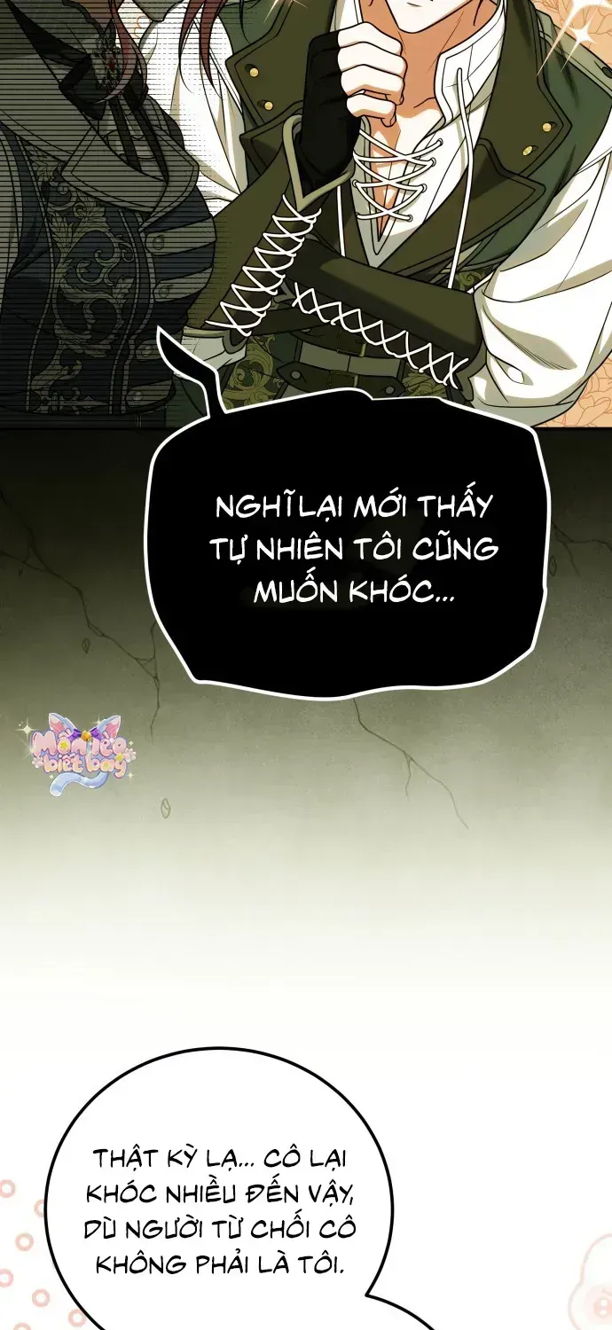Cách Khiến Cuốn Tiểu Thuyết Bi Kịch Thành Chữa Lành! Chap 60 - Next Chap 61