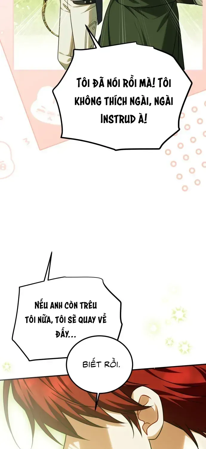 Cách Khiến Cuốn Tiểu Thuyết Bi Kịch Thành Chữa Lành! Chap 60 - Next Chap 61