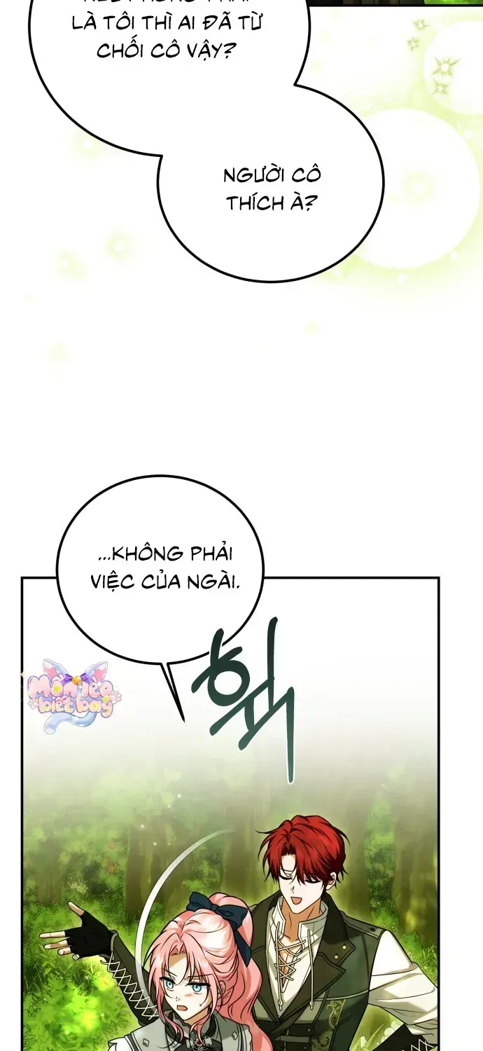 Cách Khiến Cuốn Tiểu Thuyết Bi Kịch Thành Chữa Lành! Chap 60 - Next Chap 61