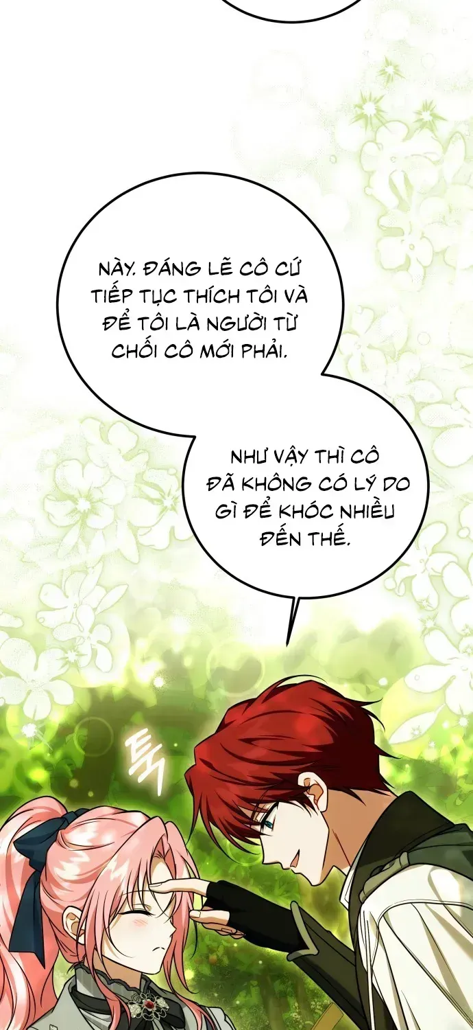 Cách Khiến Cuốn Tiểu Thuyết Bi Kịch Thành Chữa Lành! Chap 60 - Next Chap 61