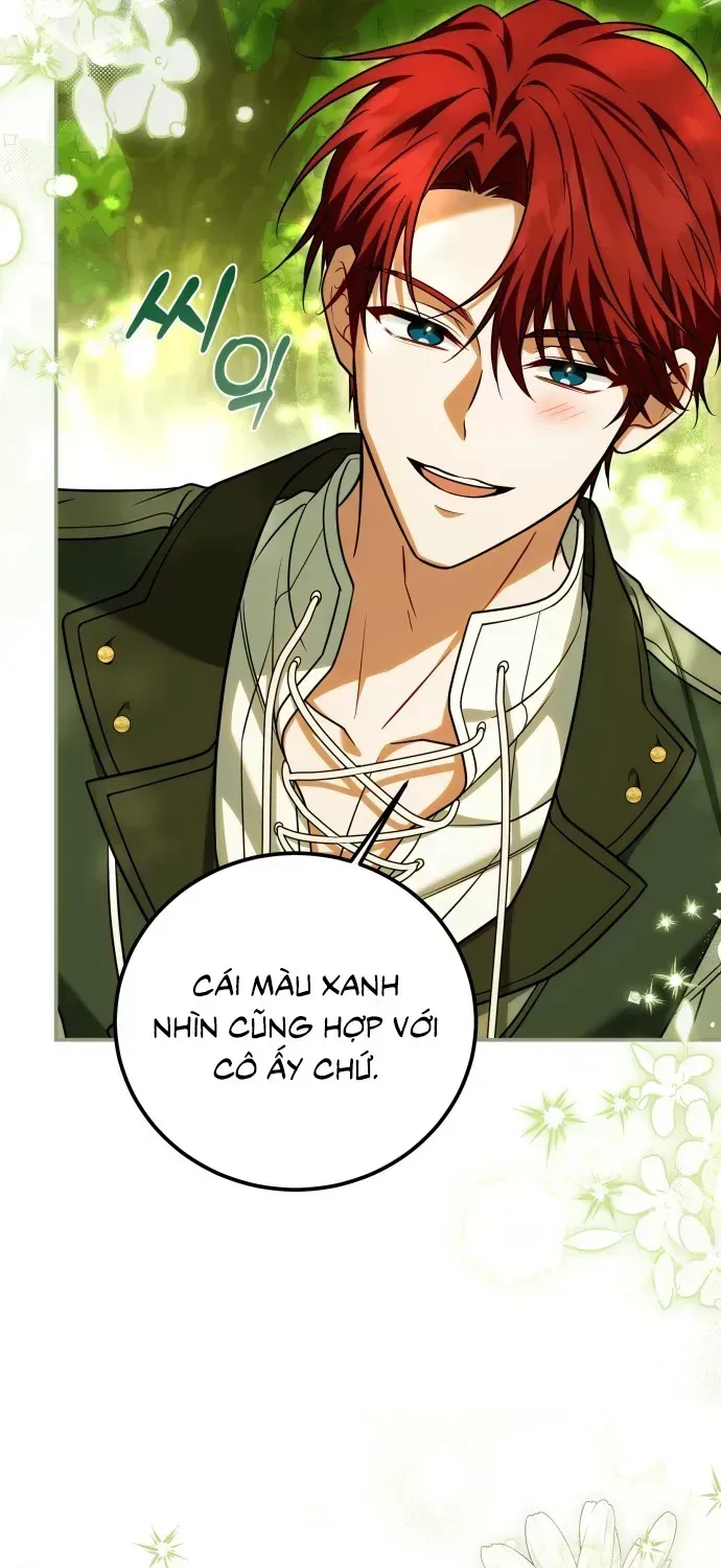 Cách Khiến Cuốn Tiểu Thuyết Bi Kịch Thành Chữa Lành! Chap 60 - Next Chap 61