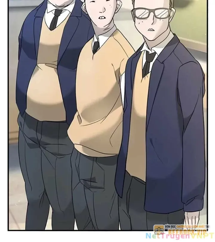 Cách Mạng Bắt Nạt Chap 1.1 - Next Chap 2.1