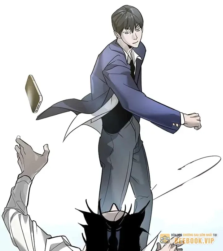 Cách Mạng Bắt Nạt Chap 1.1 - Next Chap 2.1