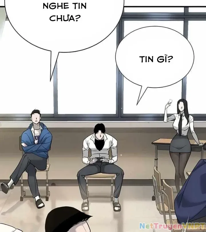 Cách Mạng Bắt Nạt Chap 1.1 - Next Chap 2.1