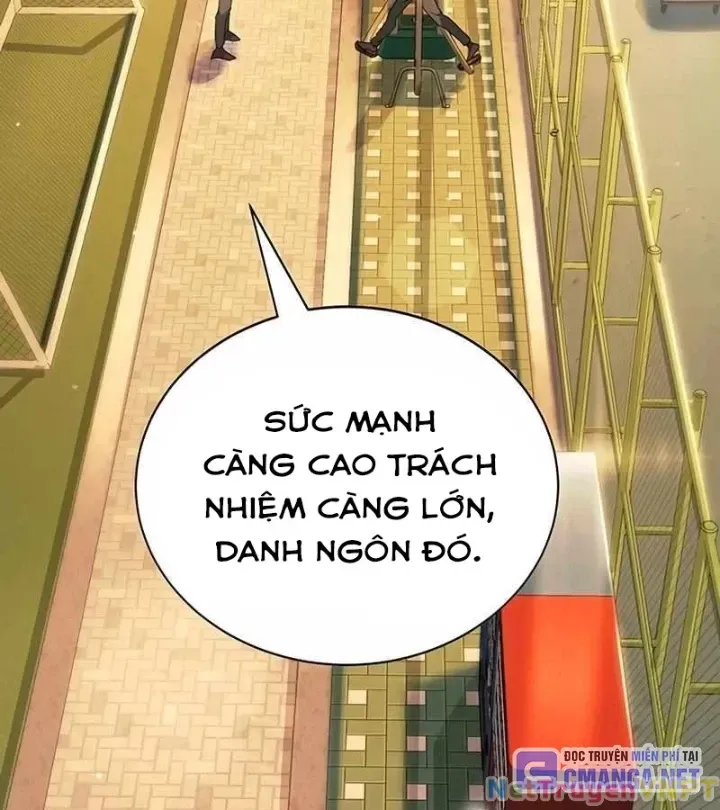 Cách Mạng Bắt Nạt Chap 1.1 - Next Chap 2.1
