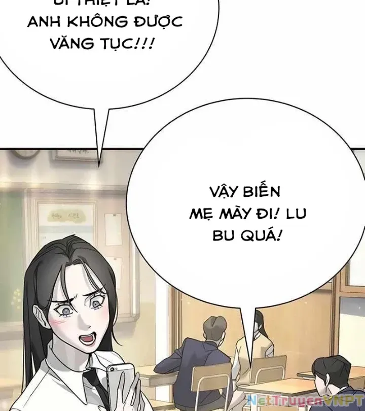 Cách Mạng Bắt Nạt Chap 1.1 - Next Chap 2.1