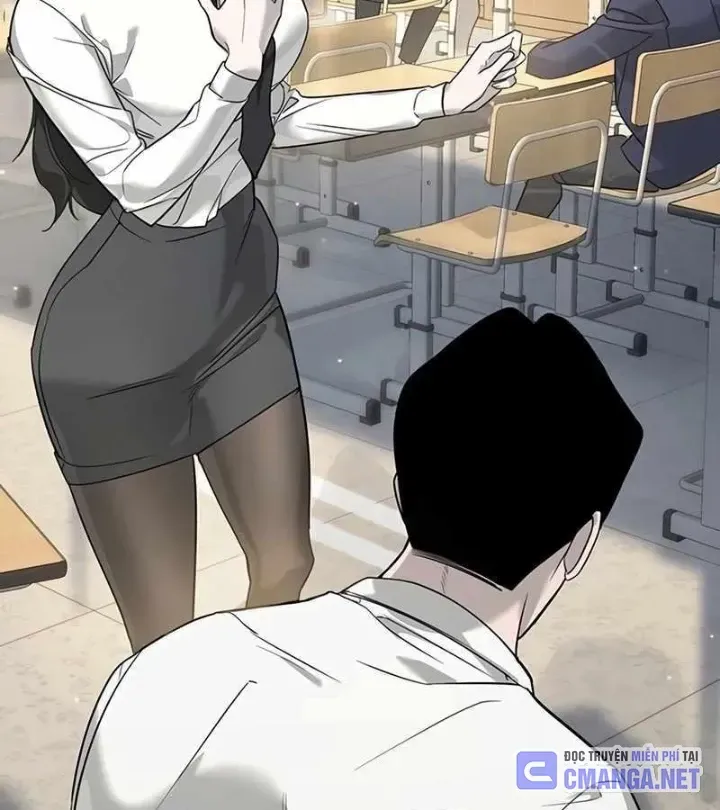 Cách Mạng Bắt Nạt Chap 1.1 - Next Chap 2.1