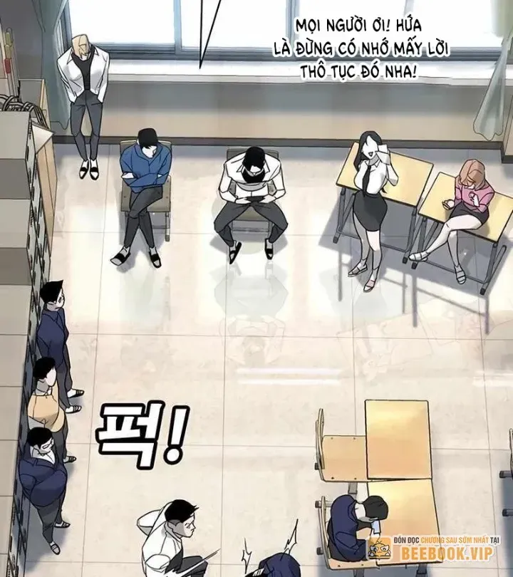 Cách Mạng Bắt Nạt Chap 1.1 - Next Chap 2.1