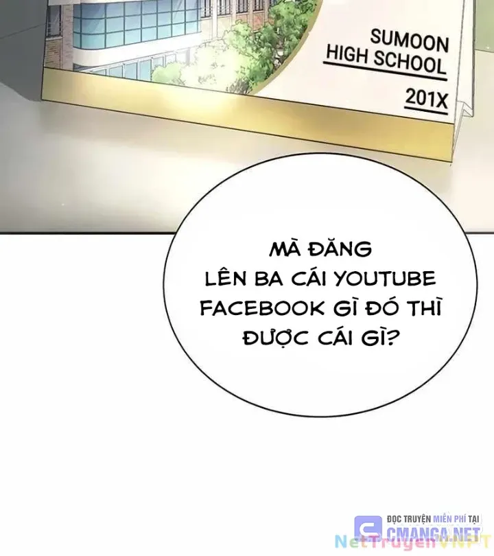 Cách Mạng Bắt Nạt Chap 1.1 - Next Chap 2.1