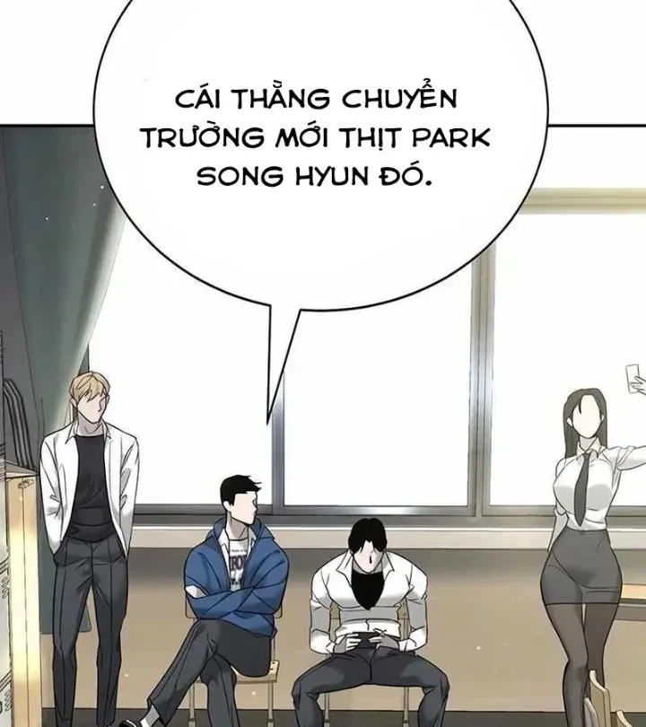 Cách Mạng Bắt Nạt Chap 1.1 - Next Chap 2.1