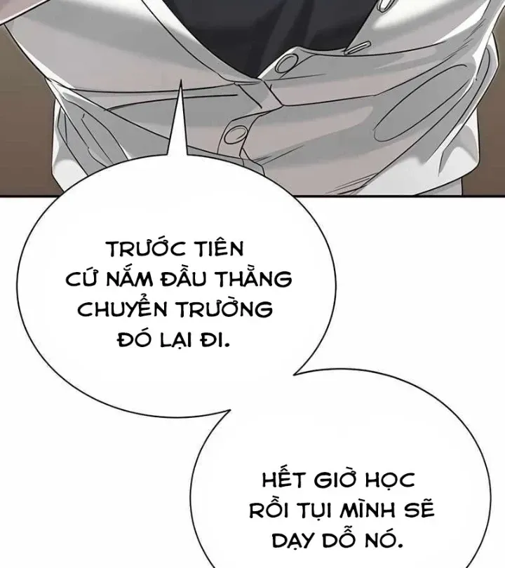 Cách Mạng Bắt Nạt Chap 1.1 - Next Chap 2.1