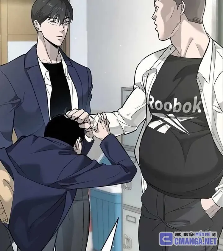 Cách Mạng Bắt Nạt Chap 1.1 - Next Chap 2.1