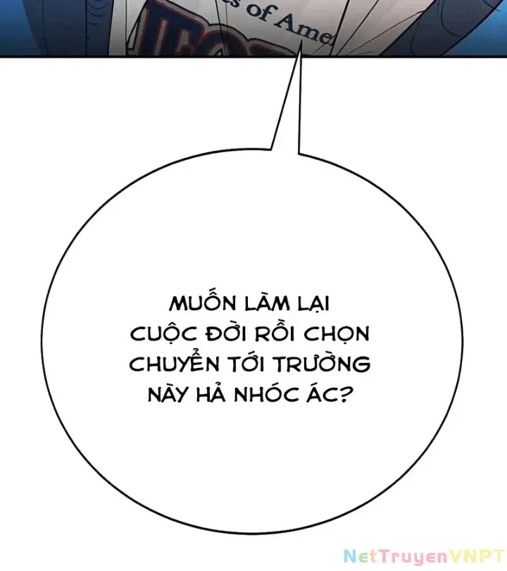 Cách Mạng Bắt Nạt Chap 1.1 - Next Chap 2.1