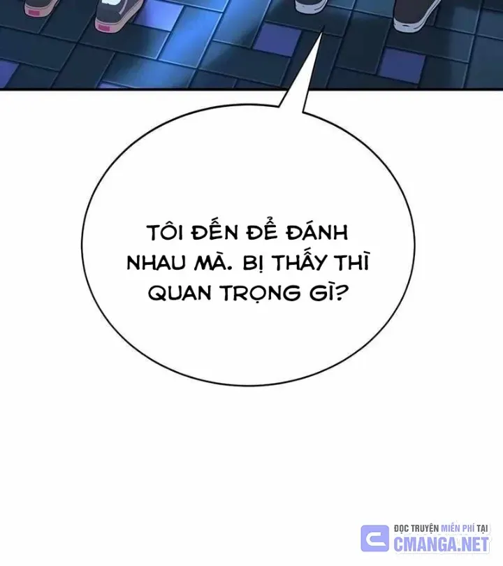 Cách Mạng Bắt Nạt Chap 1.2 - Next Chap 2.2