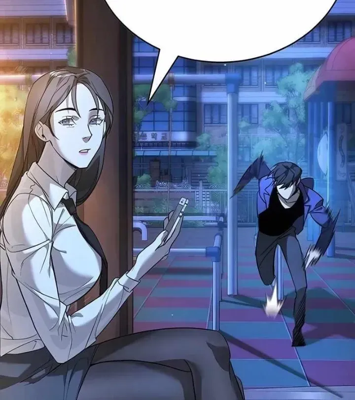 Cách Mạng Bắt Nạt Chap 1.2 - Next Chap 2.2