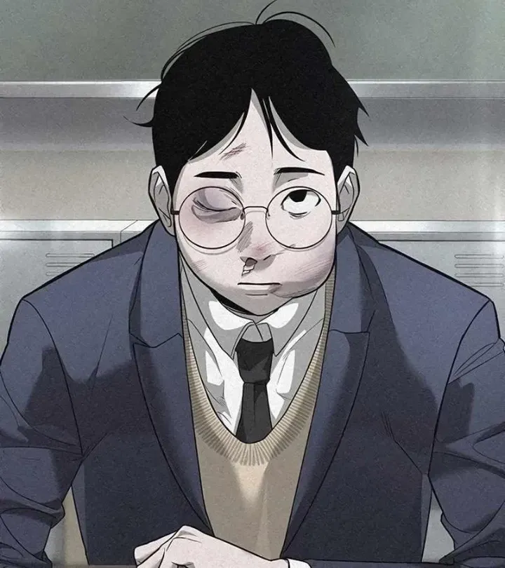 Cách Mạng Bắt Nạt Chap 1.2 - Next Chap 2.2