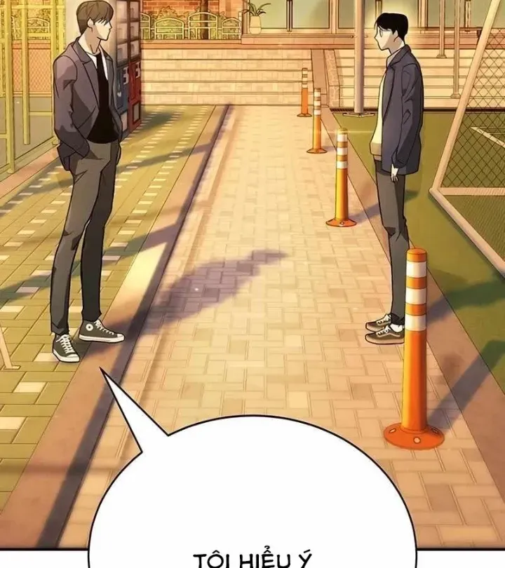 Cách Mạng Bắt Nạt Chap 1.2 - Next Chap 2.2
