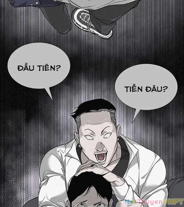 Cách Mạng Bắt Nạt Chap 1.2 - Next Chap 2.2