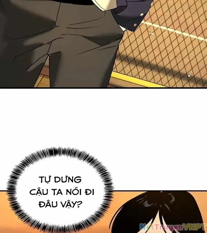 Cách Mạng Bắt Nạt Chap 1.2 - Next Chap 2.2