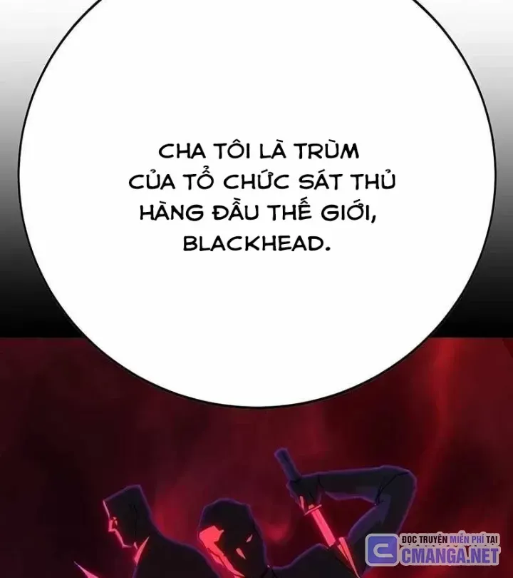 Cách Mạng Bắt Nạt Chap 1.2 - Next Chap 2.2