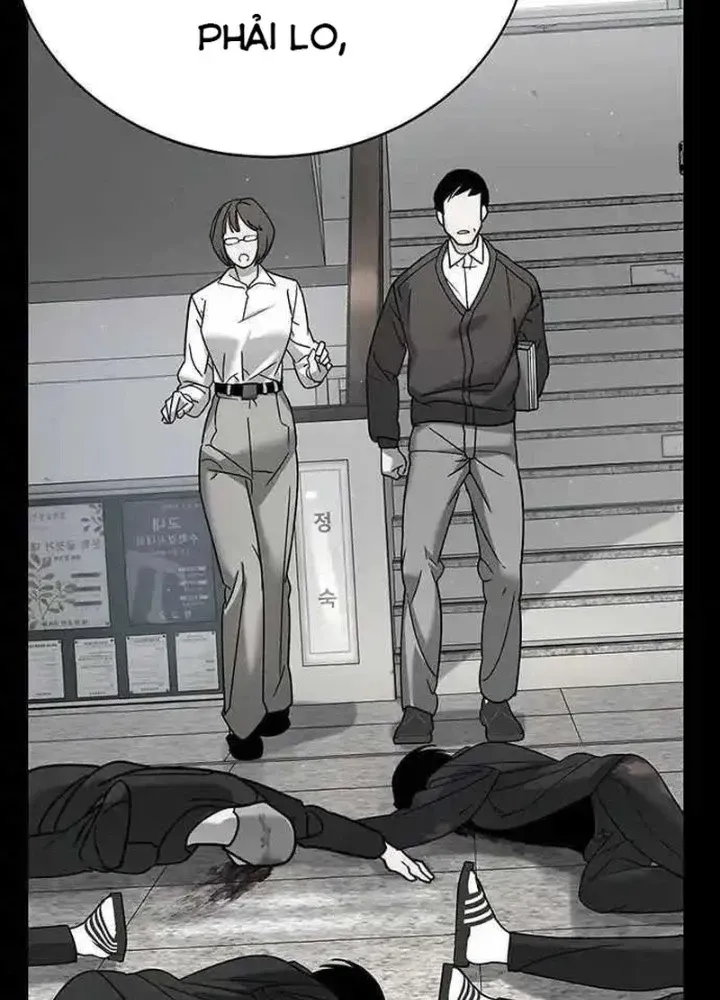 Cách Mạng Bắt Nạt Chap 10.1 - Next Chap 11.1