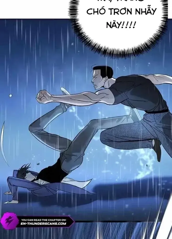 Cách Mạng Bắt Nạt Chap 10.1 - Next Chap 11.1