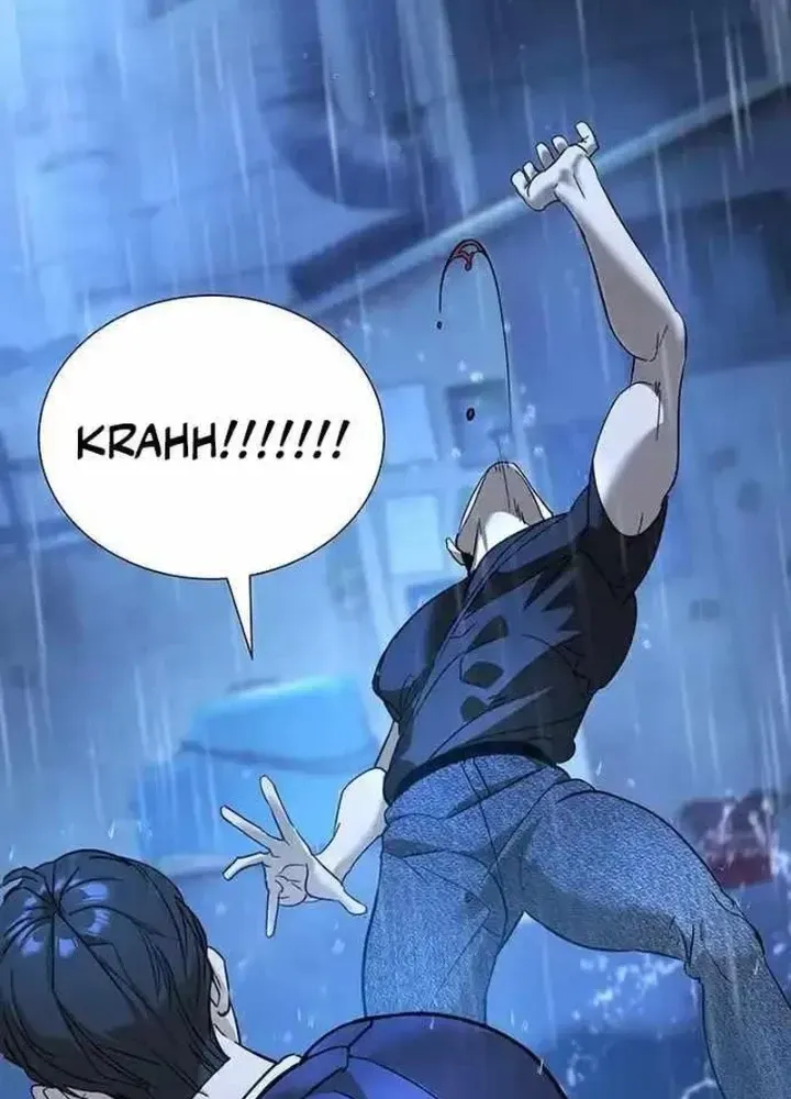 Cách Mạng Bắt Nạt Chap 10.1 - Next Chap 11.1