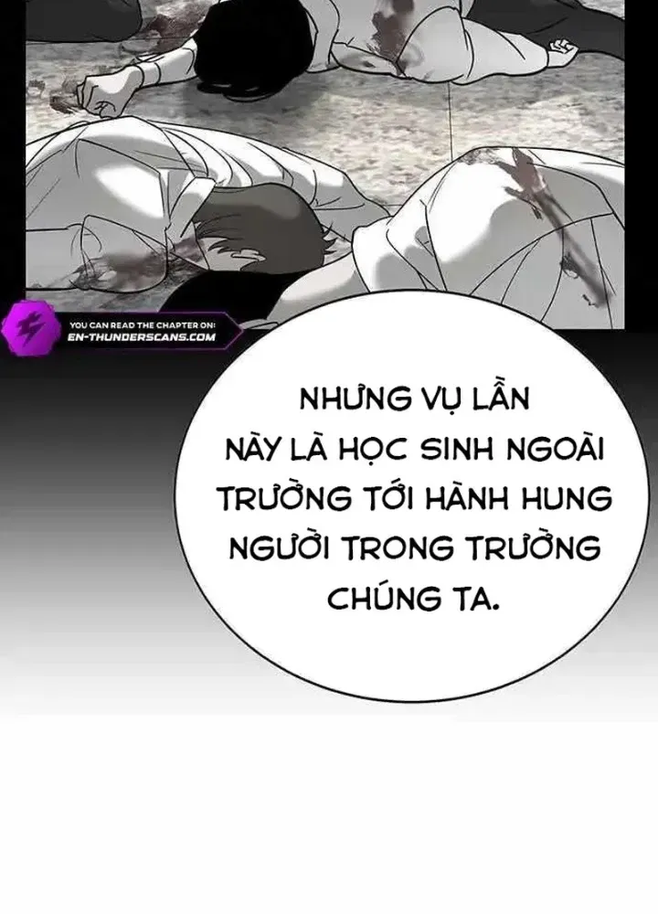 Cách Mạng Bắt Nạt Chap 10.1 - Next Chap 11.1