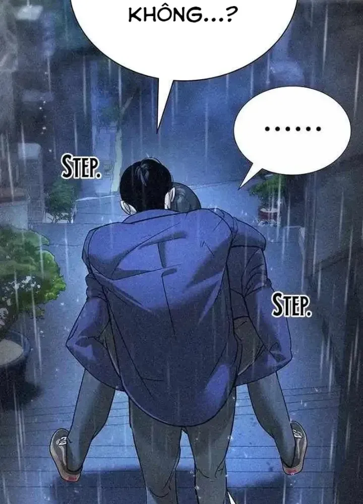 Cách Mạng Bắt Nạt Chap 10.1 - Next Chap 11.1