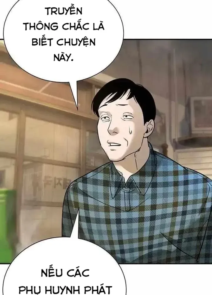 Cách Mạng Bắt Nạt Chap 10.1 - Next Chap 11.1