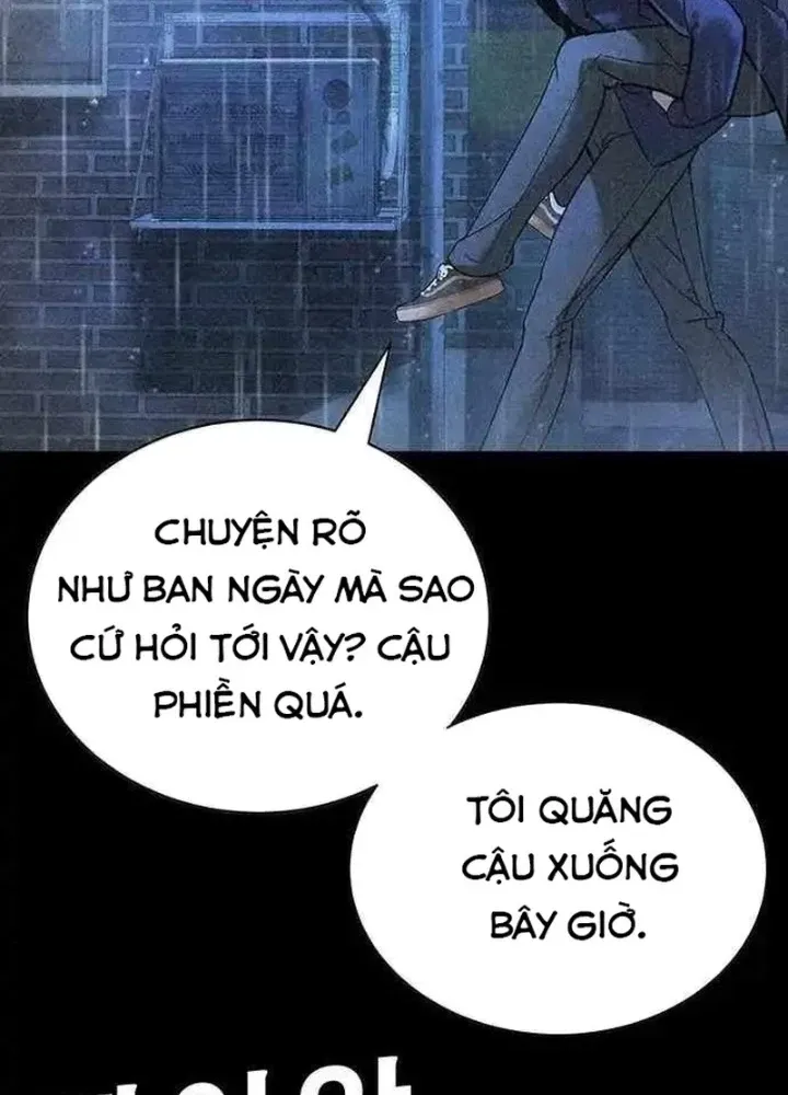 Cách Mạng Bắt Nạt Chap 10.1 - Next Chap 11.1