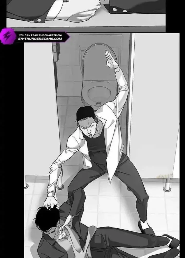 Cách Mạng Bắt Nạt Chap 10.1 - Next Chap 11.1