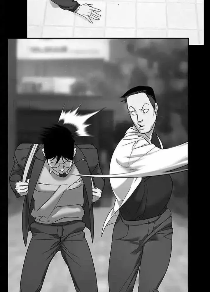Cách Mạng Bắt Nạt Chap 10.1 - Next Chap 11.1