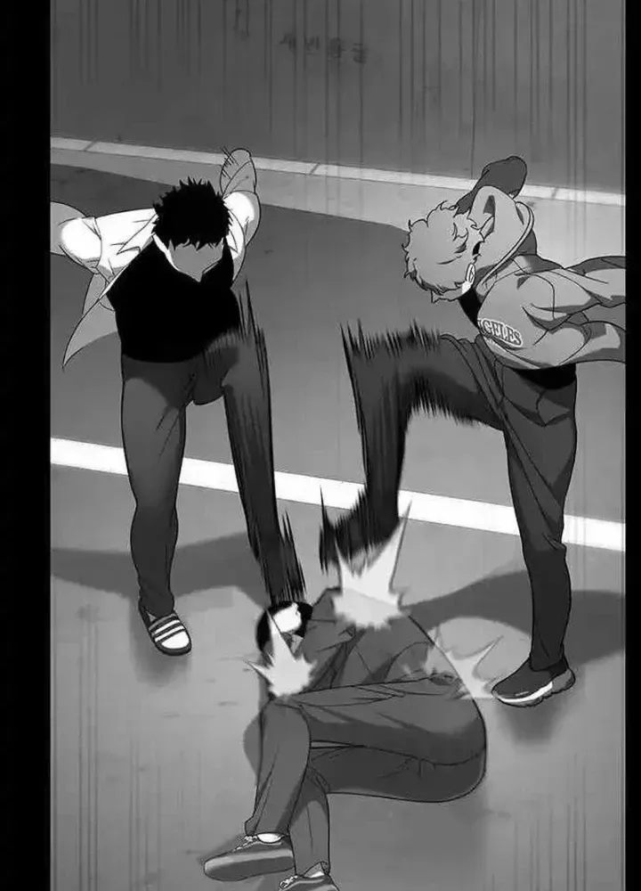 Cách Mạng Bắt Nạt Chap 10.1 - Next Chap 11.1