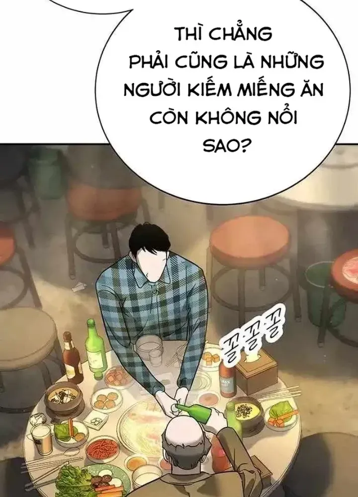 Cách Mạng Bắt Nạt Chap 10.1 - Next Chap 11.1