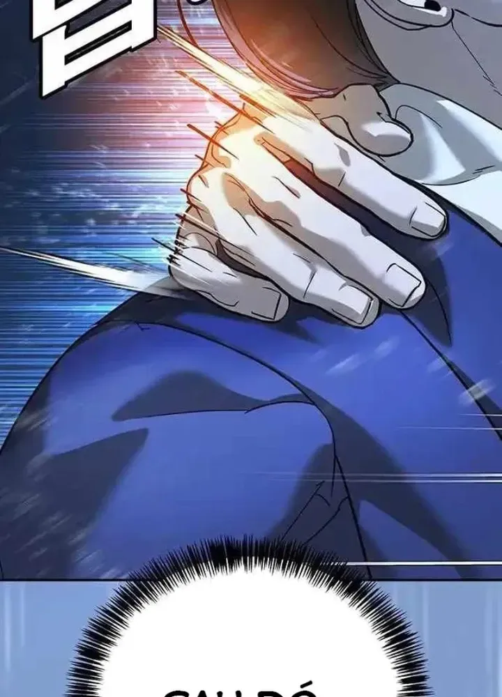 Cách Mạng Bắt Nạt Chap 10.1 - Next Chap 11.1