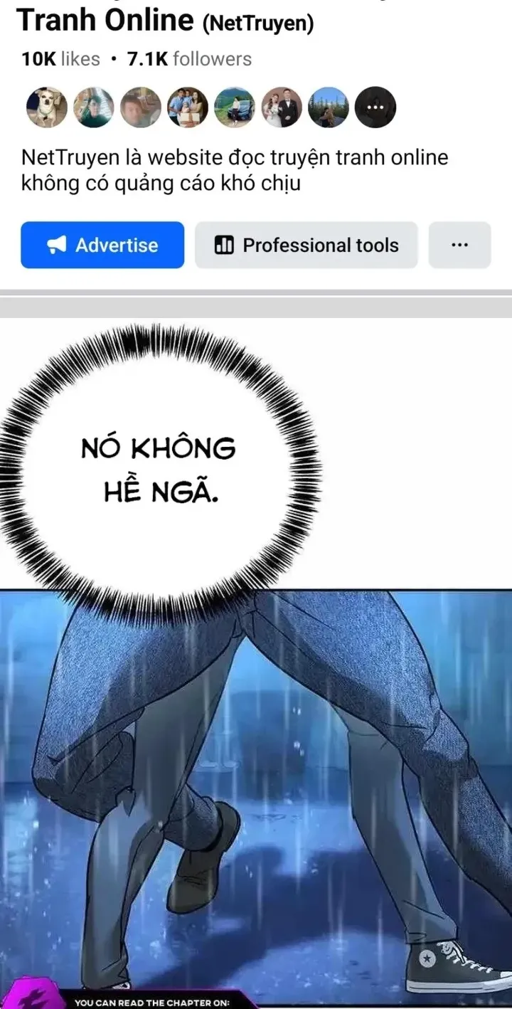 Cách Mạng Bắt Nạt Chap 10.2 - Next Chap 11.2