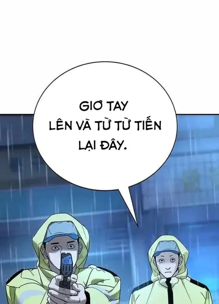 Cách Mạng Bắt Nạt Chap 10.2 - Next Chap 11.2