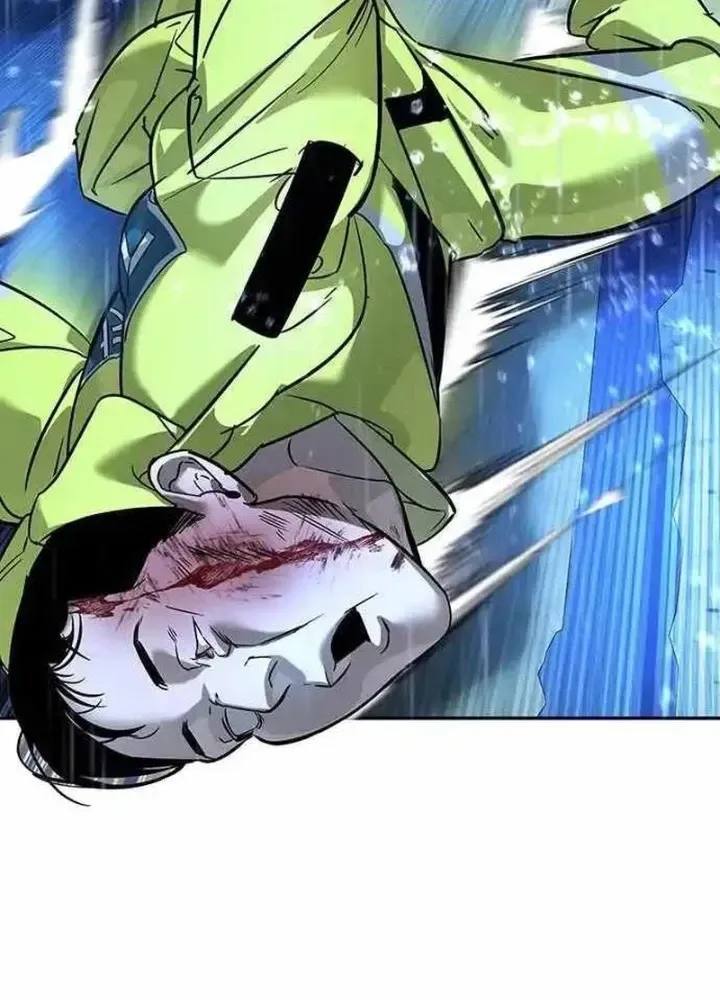 Cách Mạng Bắt Nạt Chap 10.2 - Next Chap 11.2